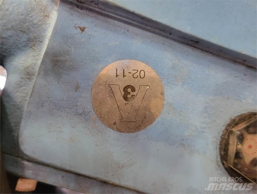  SPX 060-U1 Vízpumpák