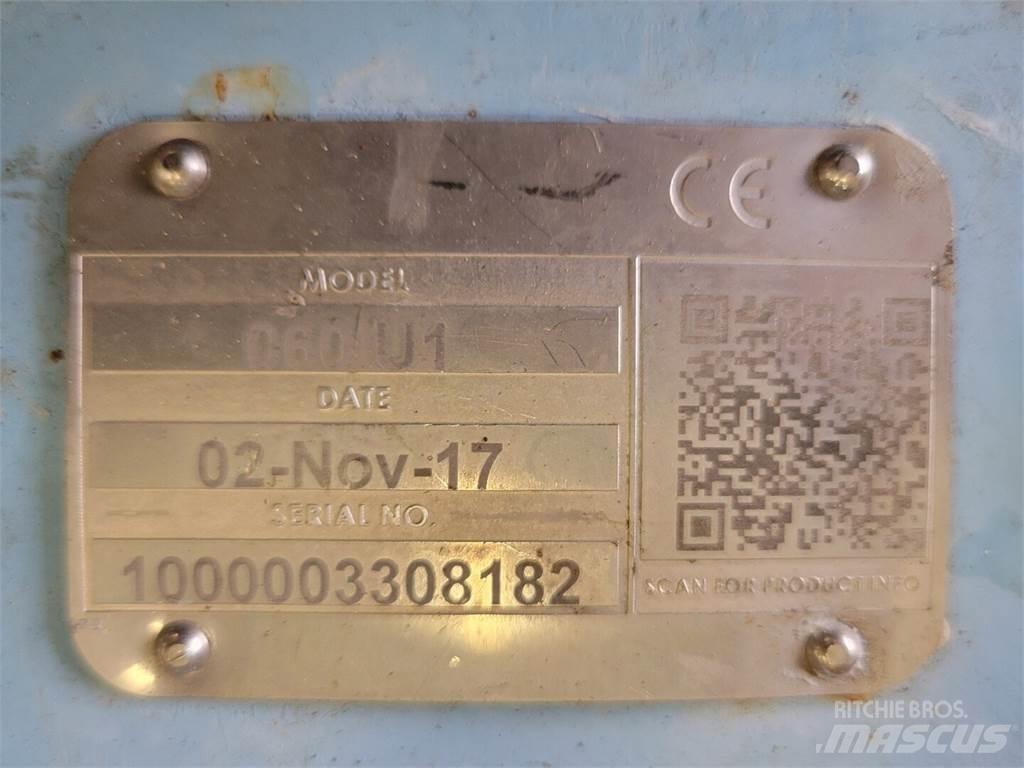  SPX 060-U1 Vízpumpák