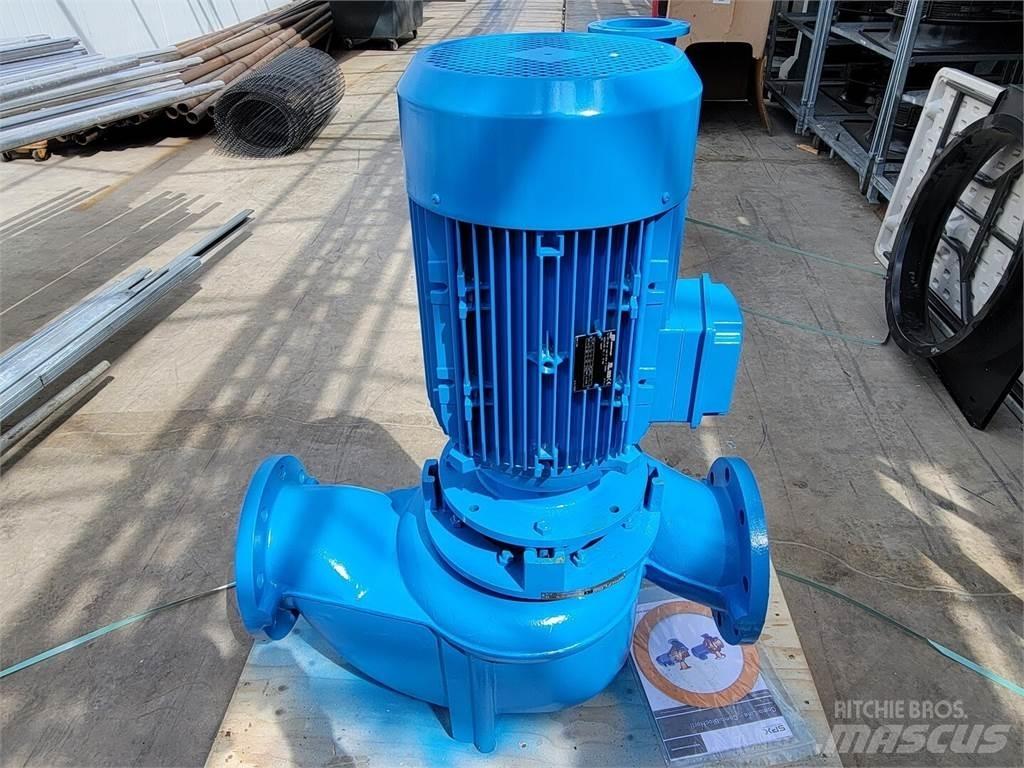  SPX CL 150-160 Vízpumpák