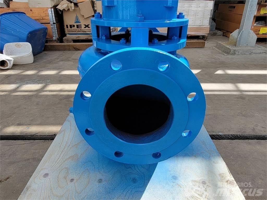  SPX CL 150-200 Vízpumpák