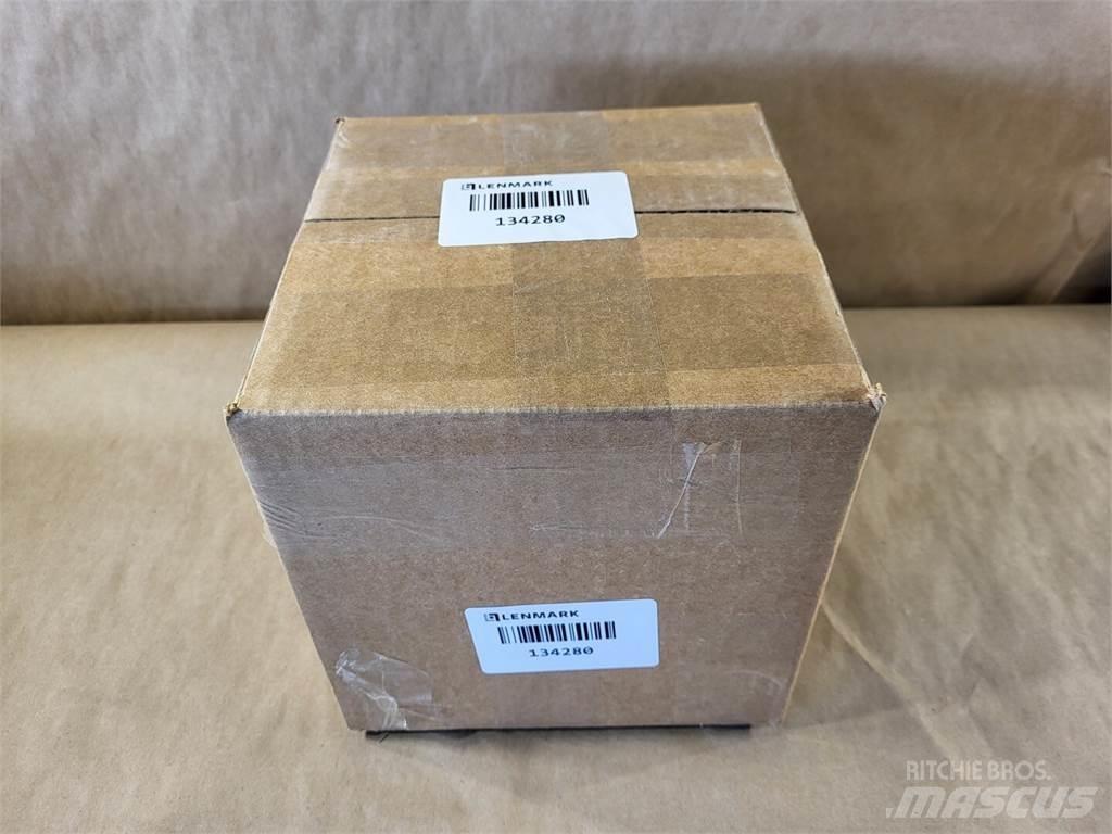 SPX MF-4092 Ipari motorok