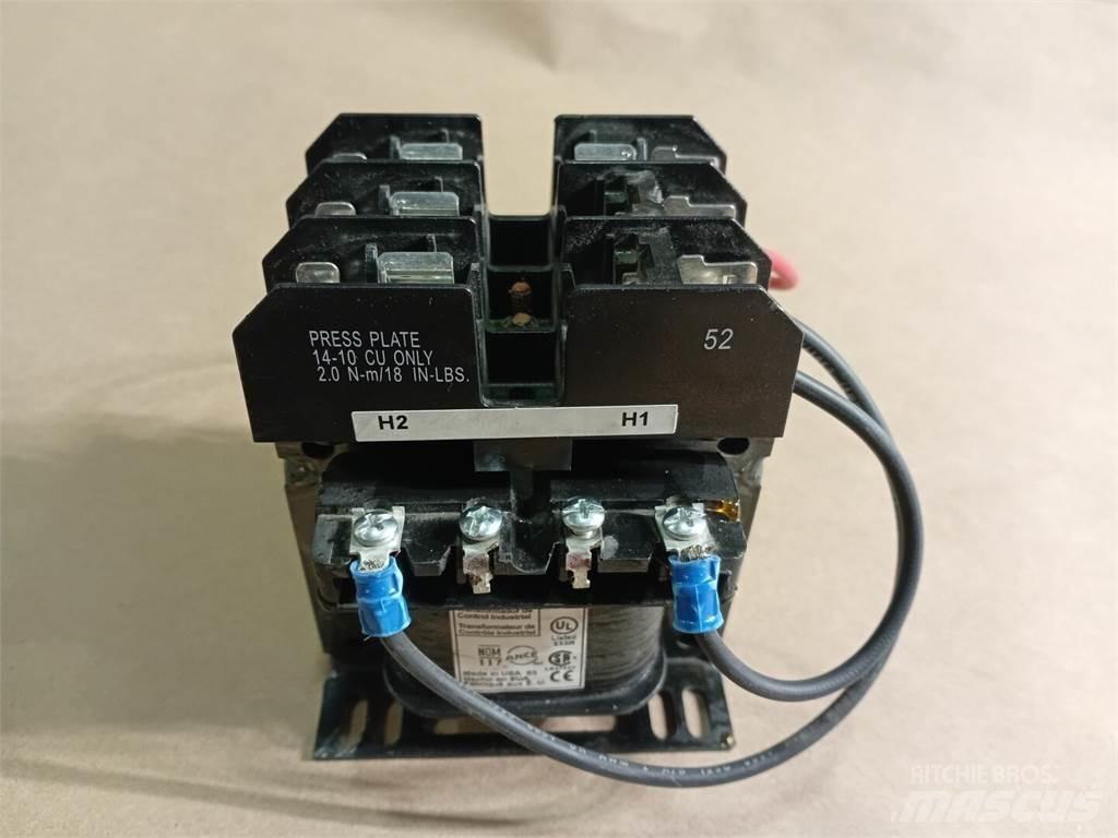  SQUARE D 9070TF100D37 Építőipar - Egyebek