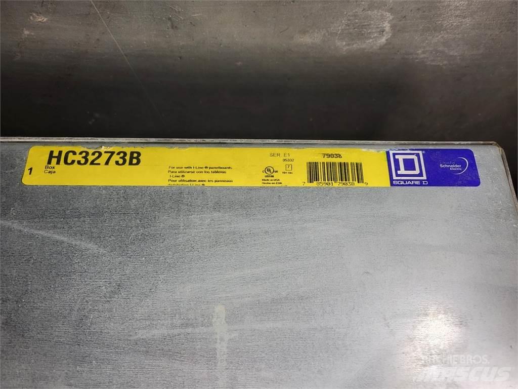  SQUARE D HC3273B Építőipar - Egyebek
