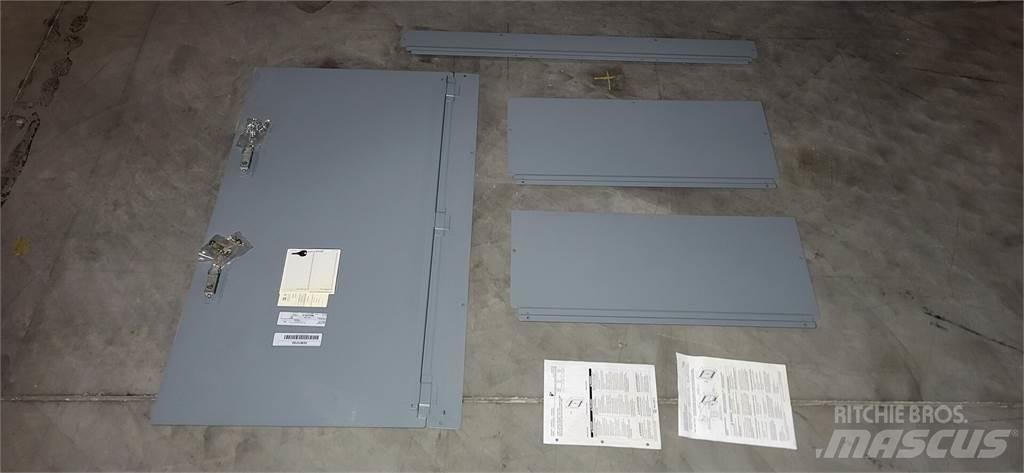  SQUARE D HCM73TSD Építőipar - Egyebek