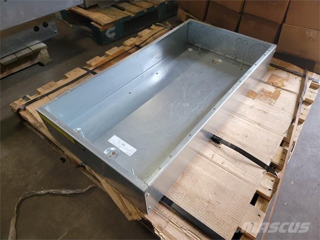  SQUARE D MH38 Építőipar - Egyebek