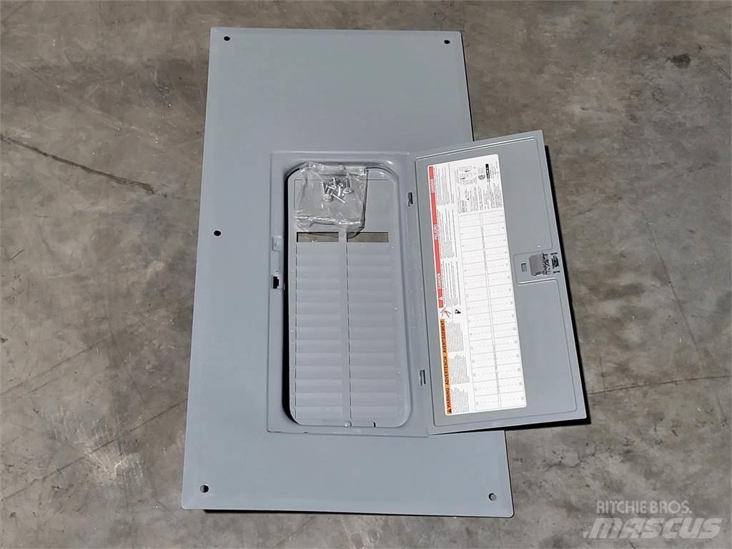  SQUARE D QOC30UC Építőipar - Egyebek