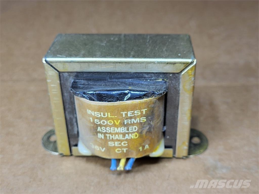  STANCOR P-8671 Építőipar - Egyebek