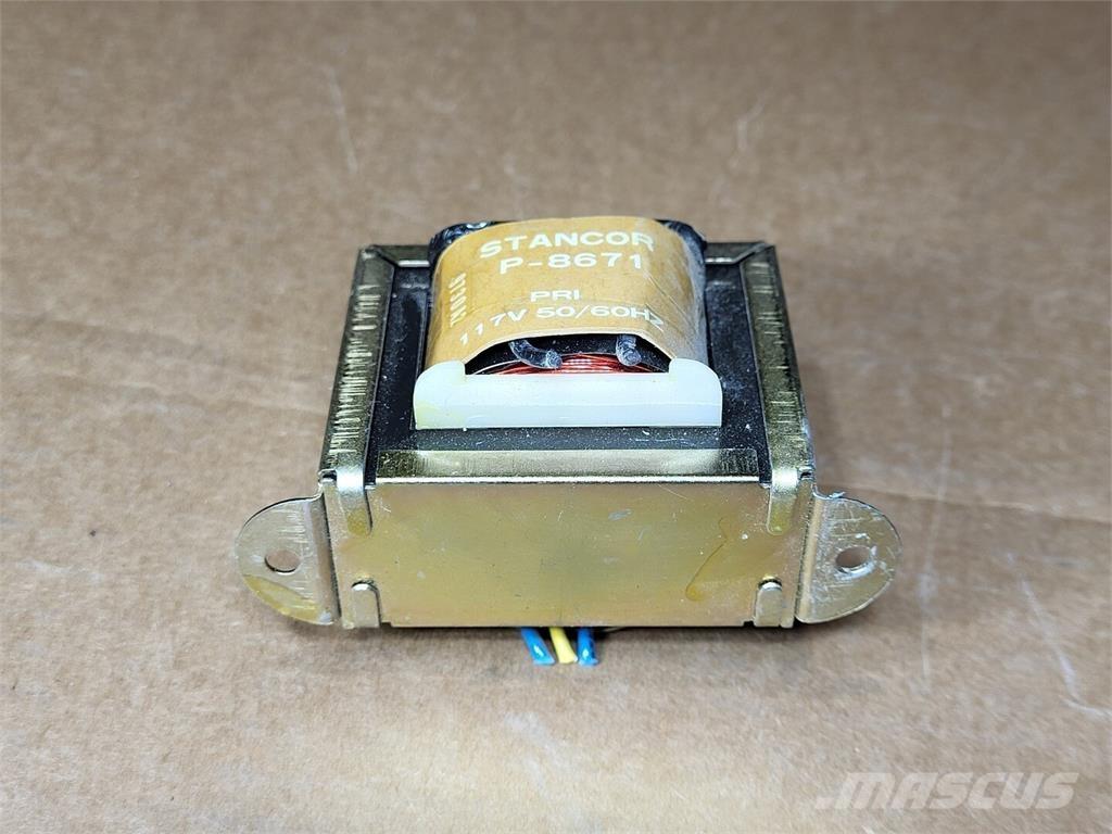  STANCOR P-8671 Építőipar - Egyebek