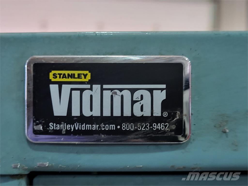 Stanley VIDMAR Építőipar - Egyebek
