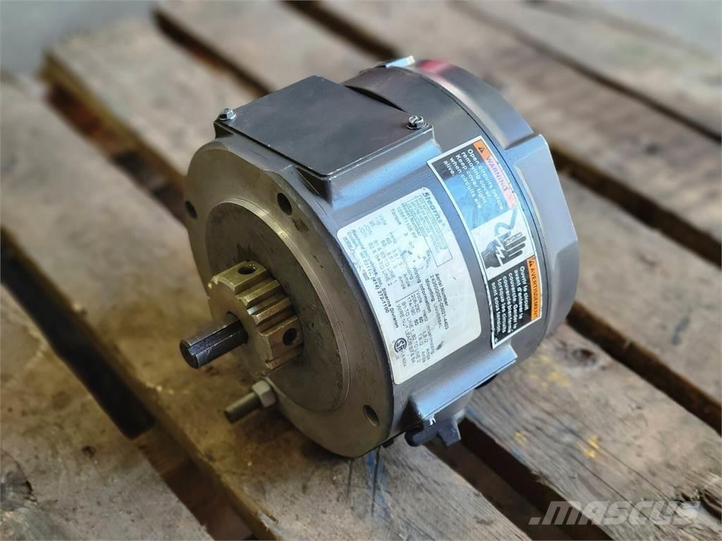  STEARNS 105671105PF Ipari motorok
