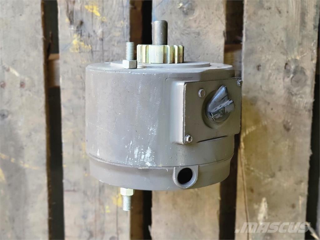  STEARNS 105671105PF Ipari motorok