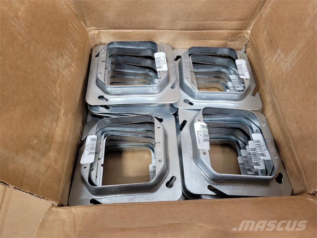  STEEL CITY 72C18 Építőipar - Egyebek