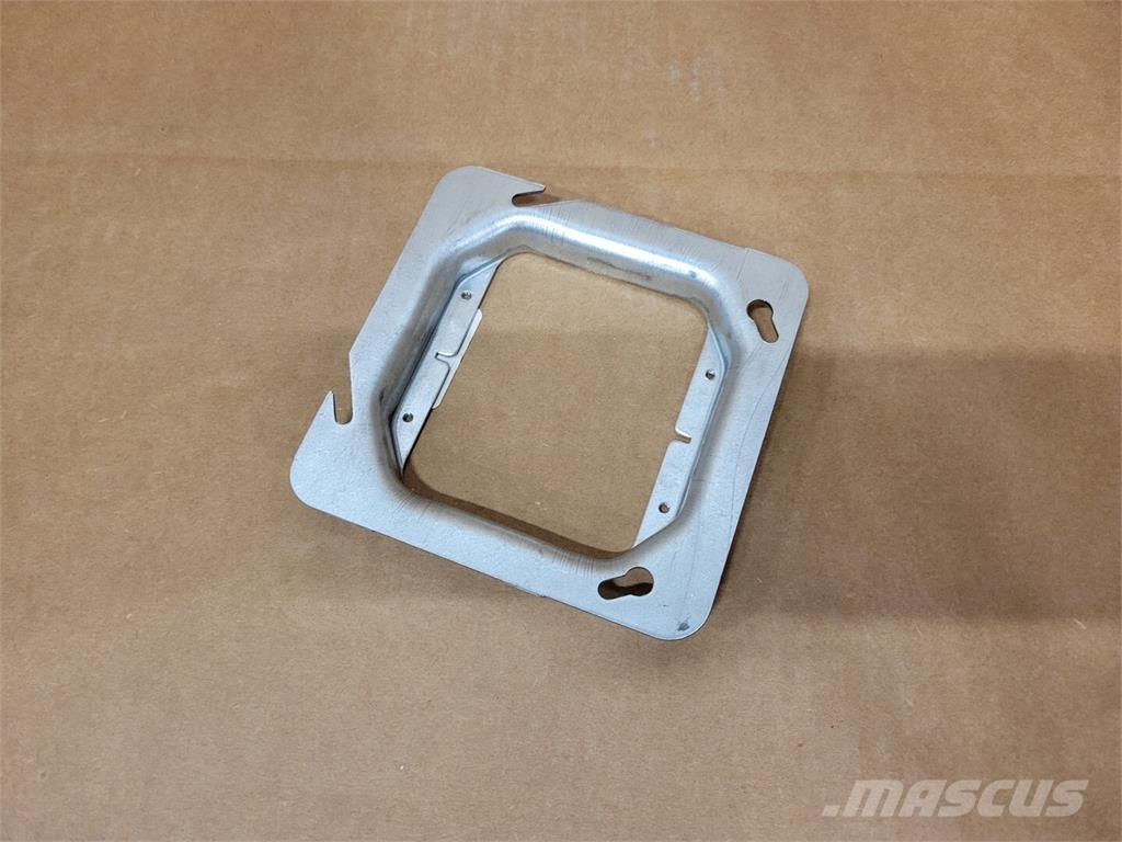  STEEL CITY 72C18 5/8 Építőipar - Egyebek