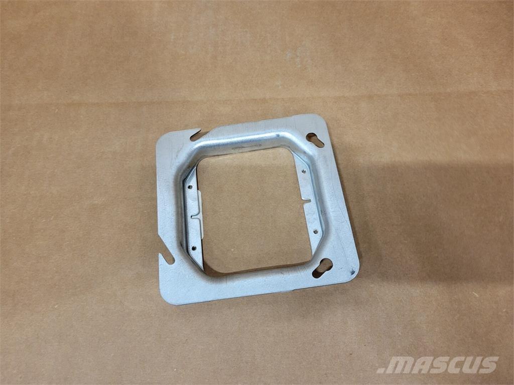  STEEL CITY 72C18 5/8 Építőipar - Egyebek