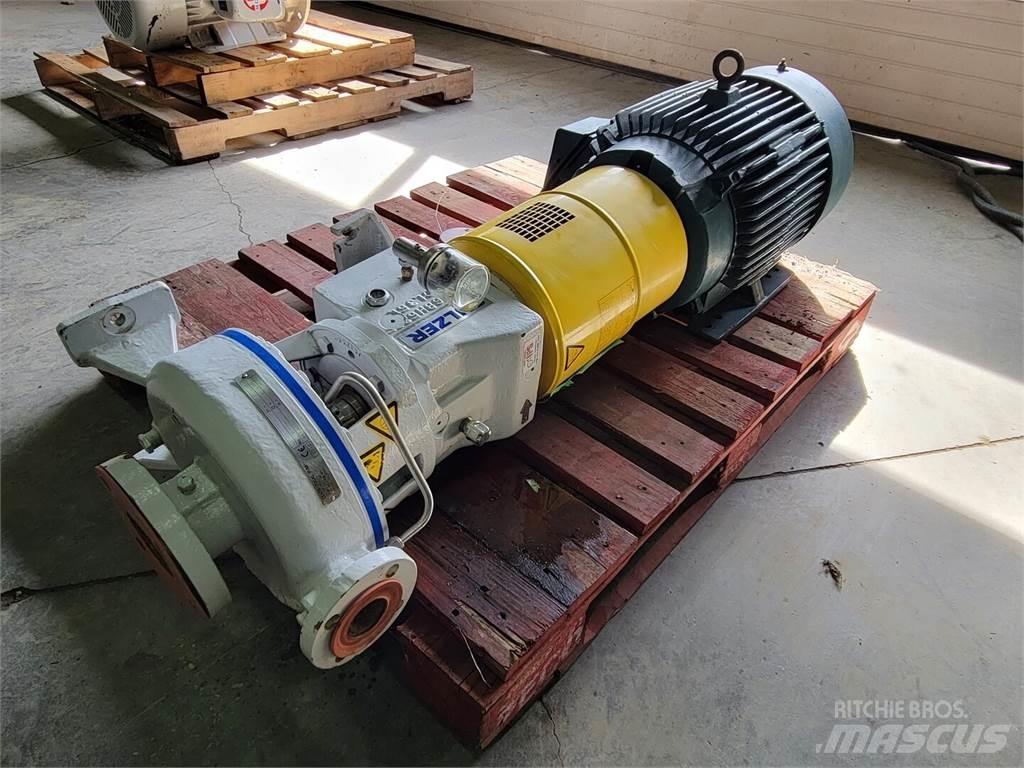 Sulzer PUMPS CPT21-16 Vízpumpák