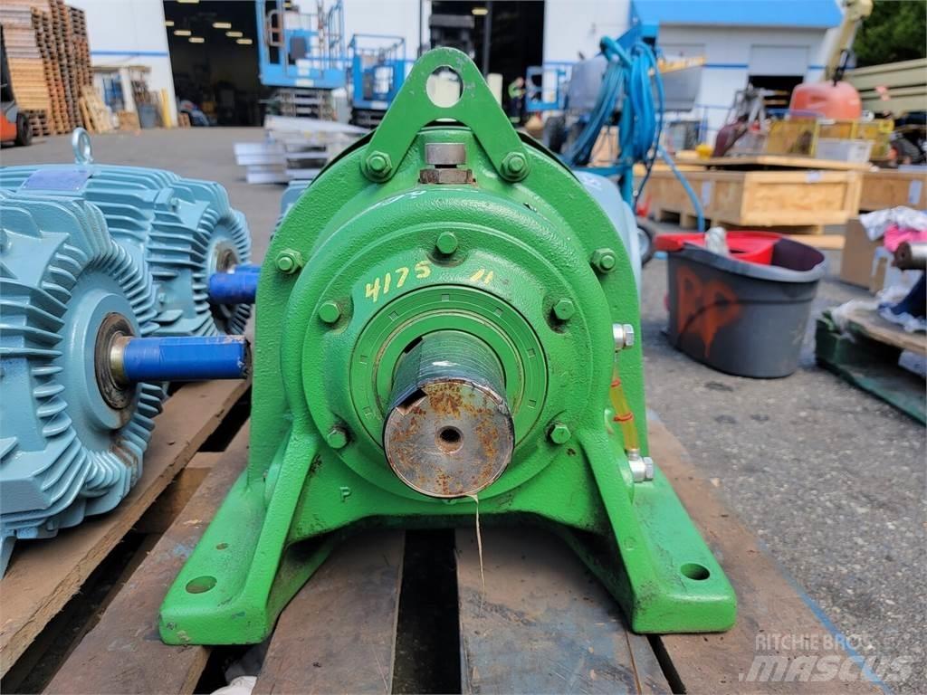Sumitomo CHH-4175 Építőipar - Egyebek
