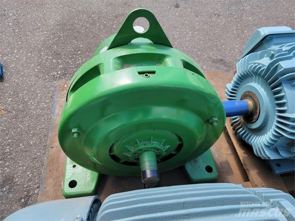 Sumitomo CHH-4175 Építőipar - Egyebek