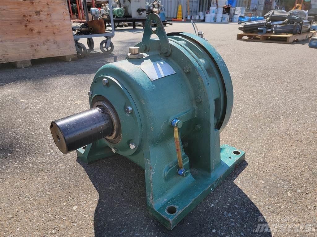 Sumitomo CHH-4190Y-11 Építőipar - Egyebek
