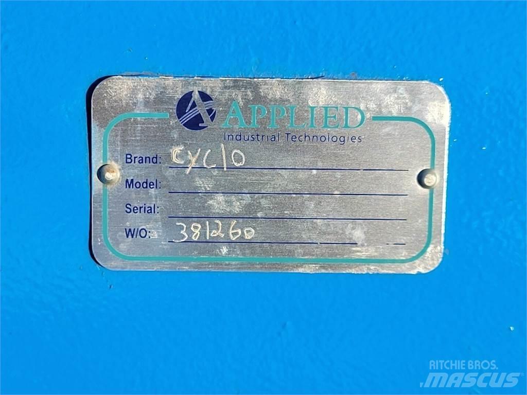 Sumitomo CHH-4215Y-11 Építőipar - Egyebek