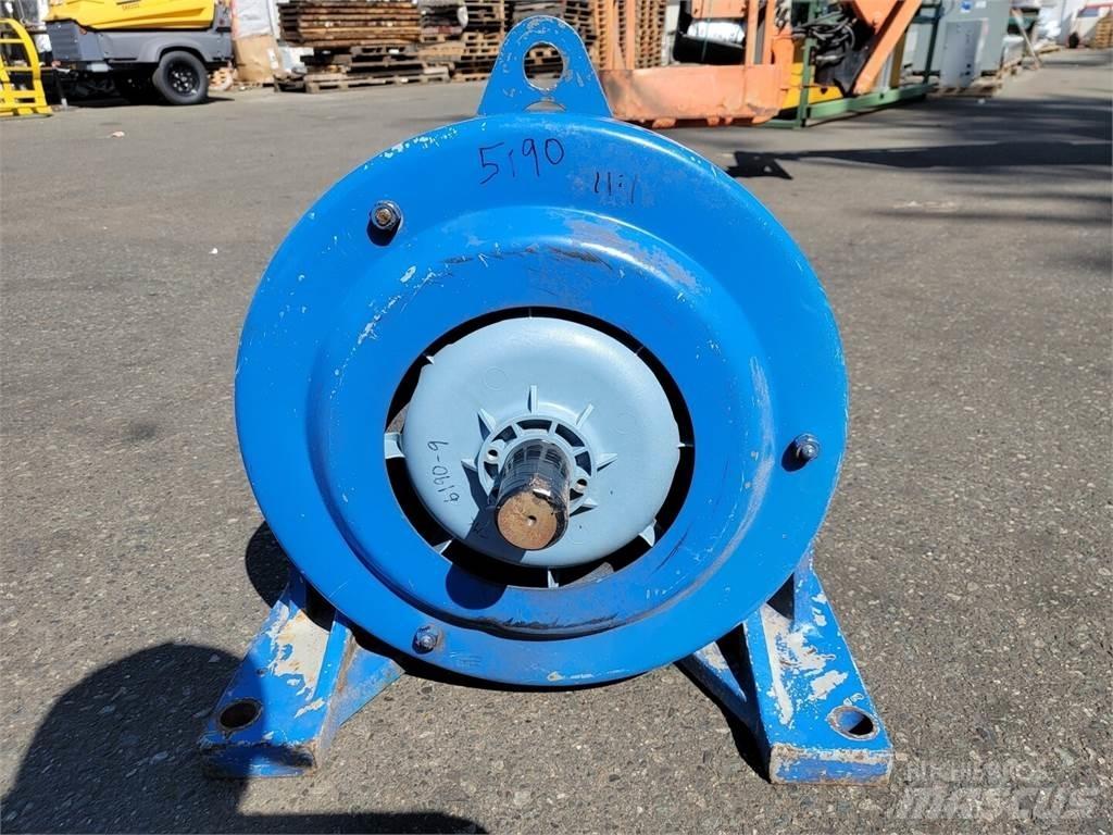 Sumitomo CHH-6190Y-11 Építőipar - Egyebek