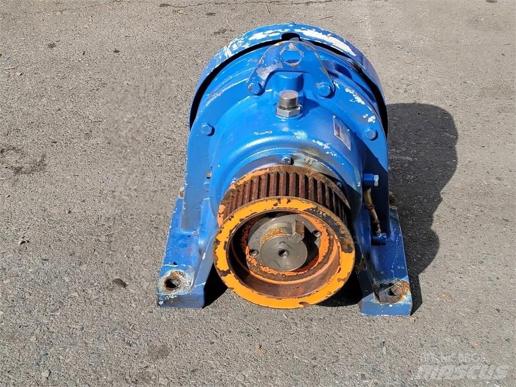 Sumitomo CHHJ-6175Y-11 Építőipar - Egyebek