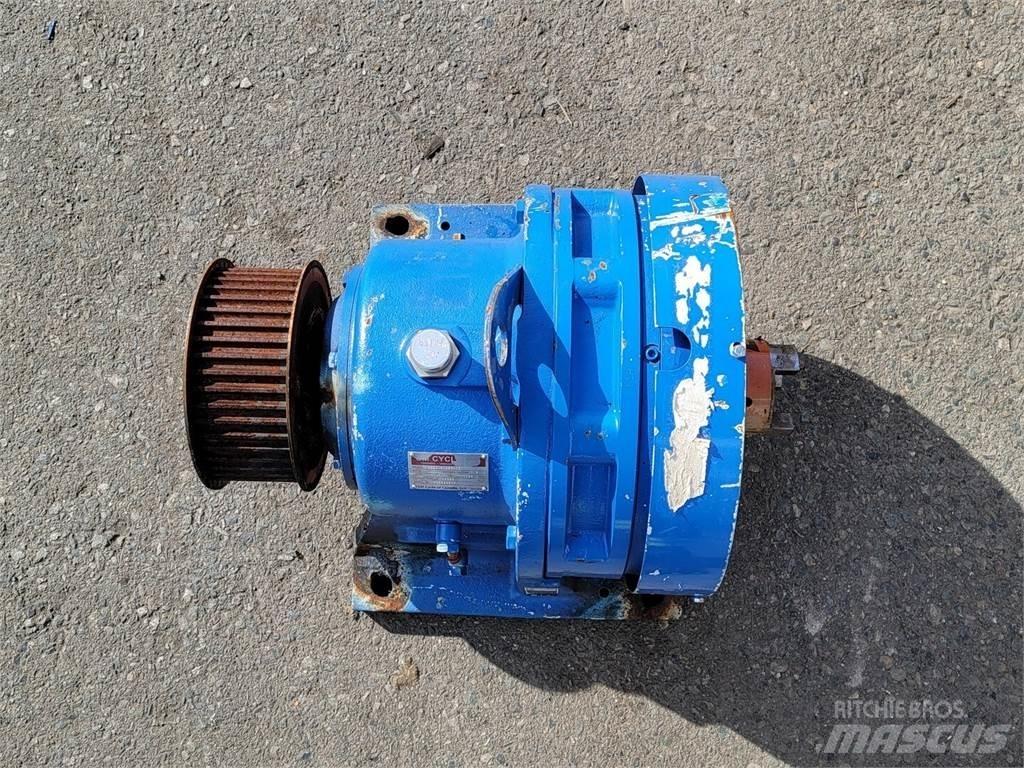 Sumitomo CHHJ-6175Y-11 Építőipar - Egyebek