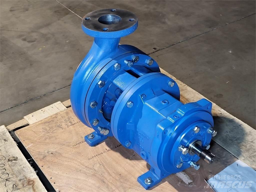  SUMMIT PUMP 2196MTO Fúró berendezés, tartozékok és alkatrészek