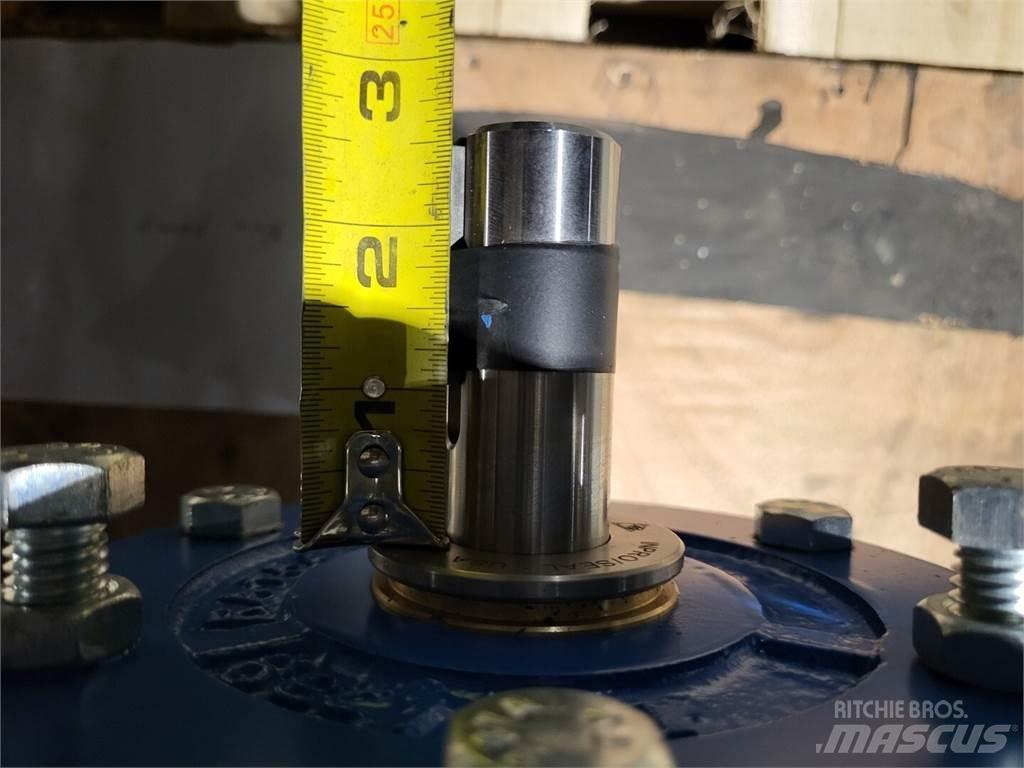  SUMMIT PUMP 2196MTO Fúró berendezés, tartozékok és alkatrészek