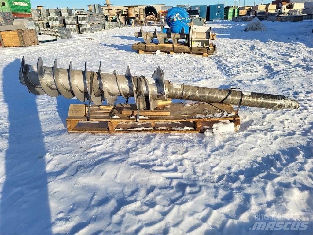  SUNDS PFC-400 Heggesztő berendezések