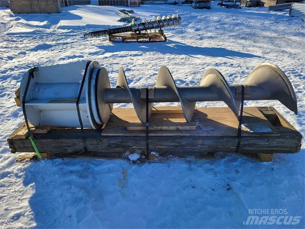  SUNDS PFC-400 Heggesztő berendezések