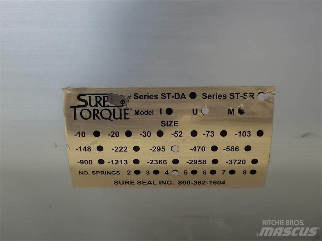  SURE SEAL ST-SR Építőipar - Egyebek