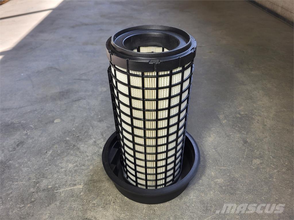  SY-KLONE FEFF209 Építőipar - Egyebek