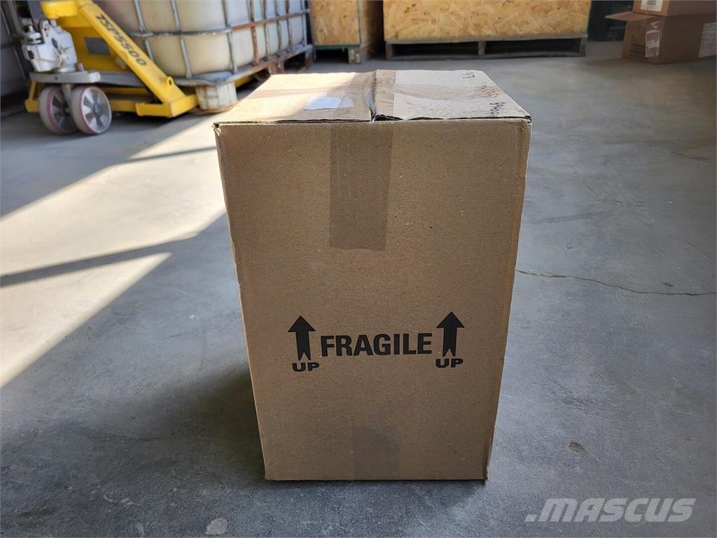  SY-KLONE FEFF209 Építőipar - Egyebek