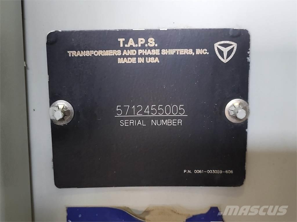  T.A.P.S PHASOR Építőipar - Egyebek