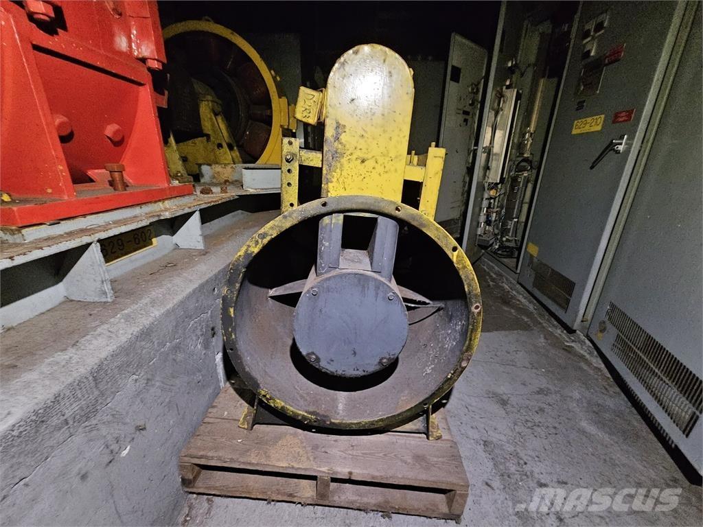  TAMPER Ipari motorok