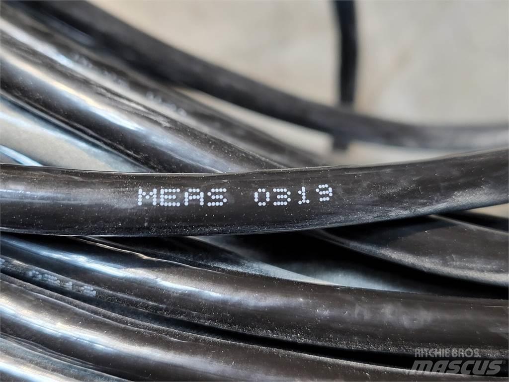  TE CONNECTIVITY Építőipar - Egyebek