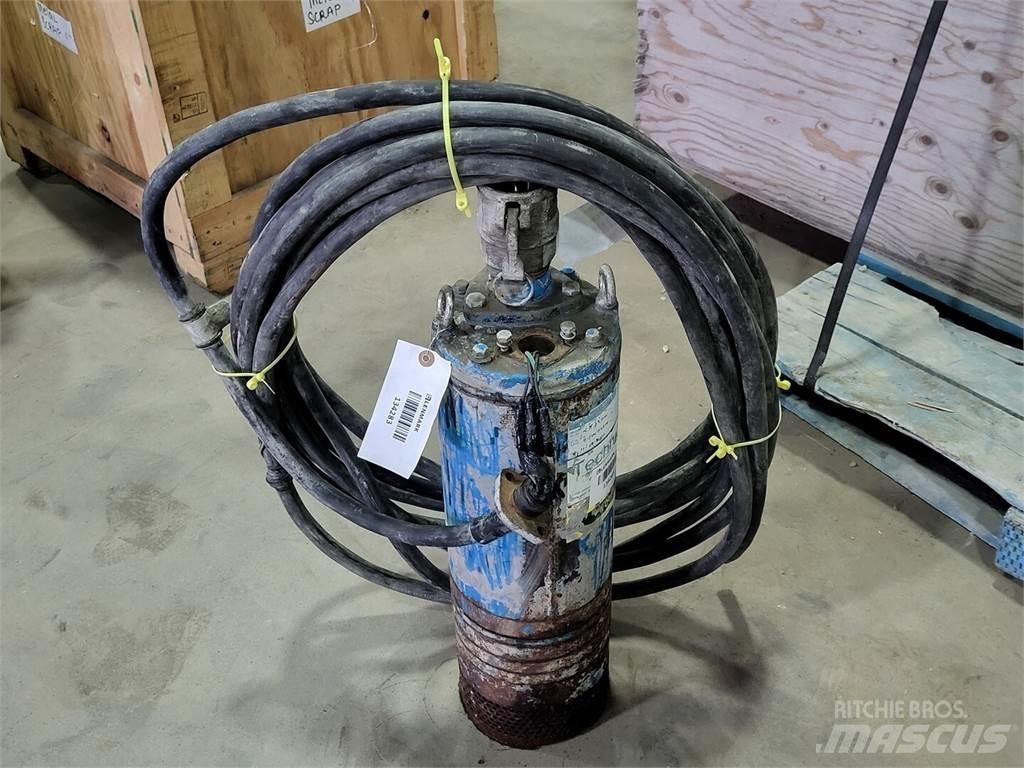  TECHNOSUB LH23.0W Vízpumpák