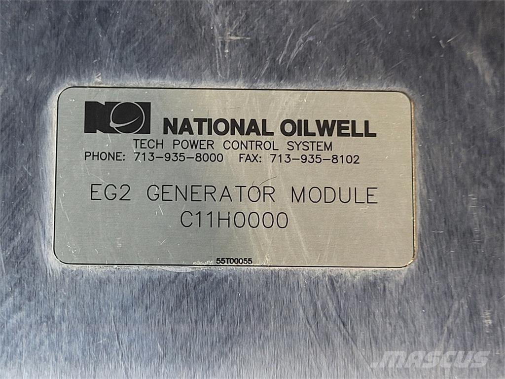  TECK POWER C11H0000 Építőipar - Egyebek