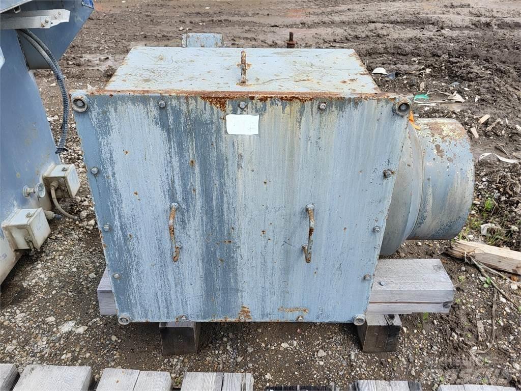  TECO-WESTINGHOUSE Ipari motorok