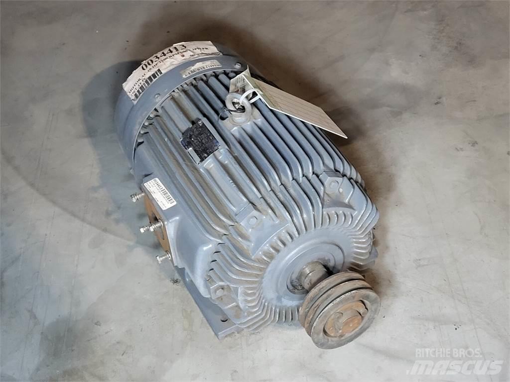  TECO-WESTINGHOUSE Ipari motorok