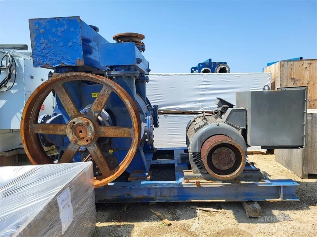  TECO-WESTINGHOUSE Ipari motorok