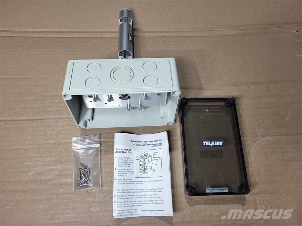  TELAIRE 1508 Építőipar - Egyebek