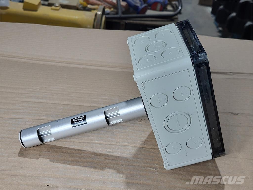  TELAIRE 1508 Építőipar - Egyebek