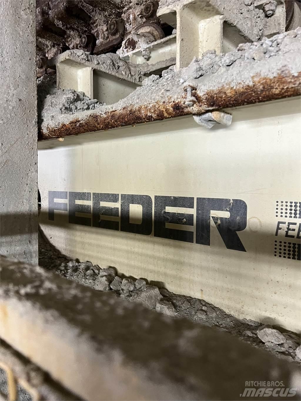 Terex D3C Egyéb Földalatti Felszerelések