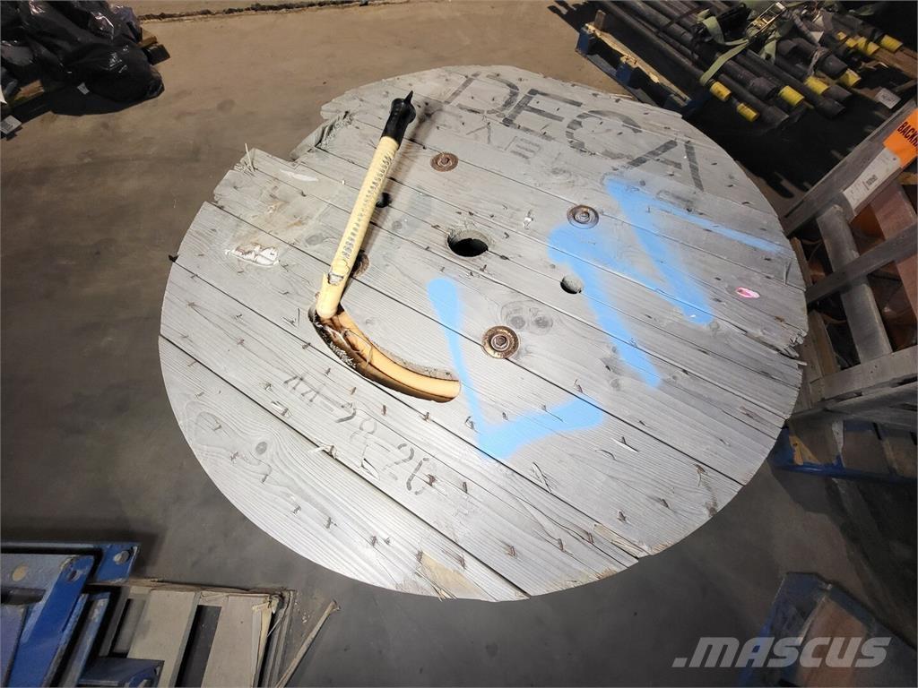  TEXCAN 05001-14-010 Építőipar - Egyebek