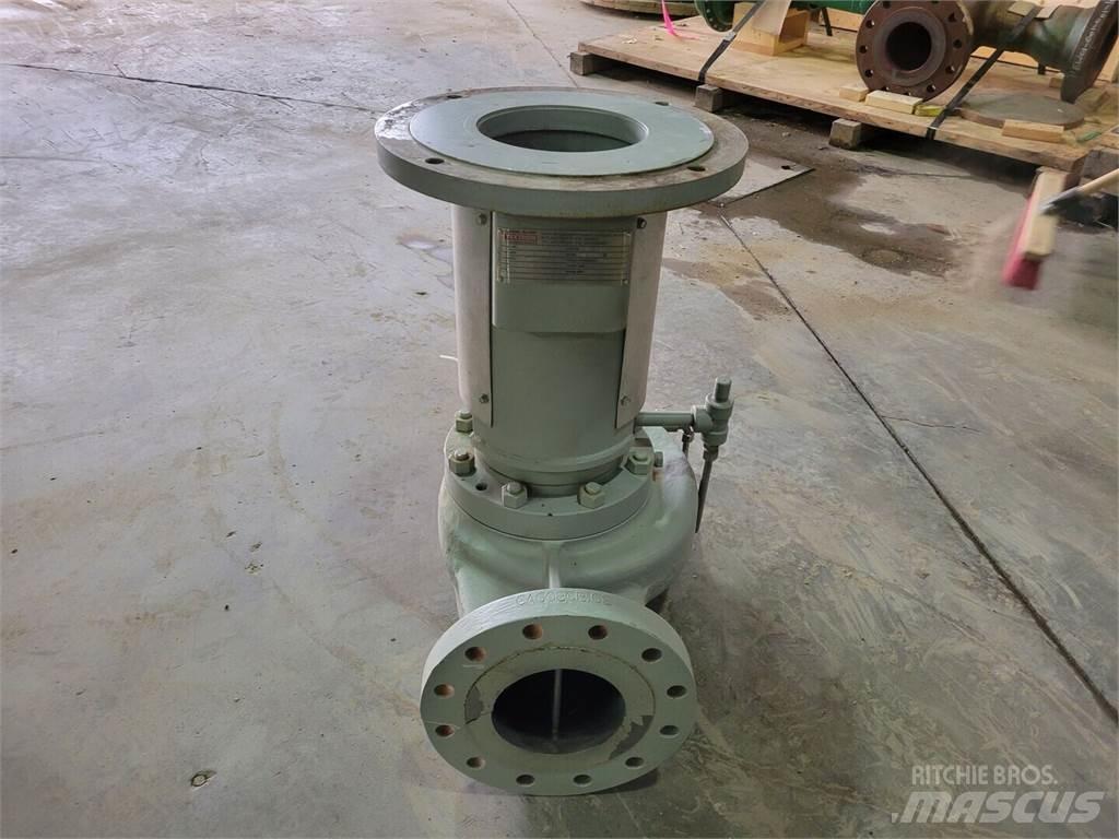 Textron CA6080B102 Vízpumpák