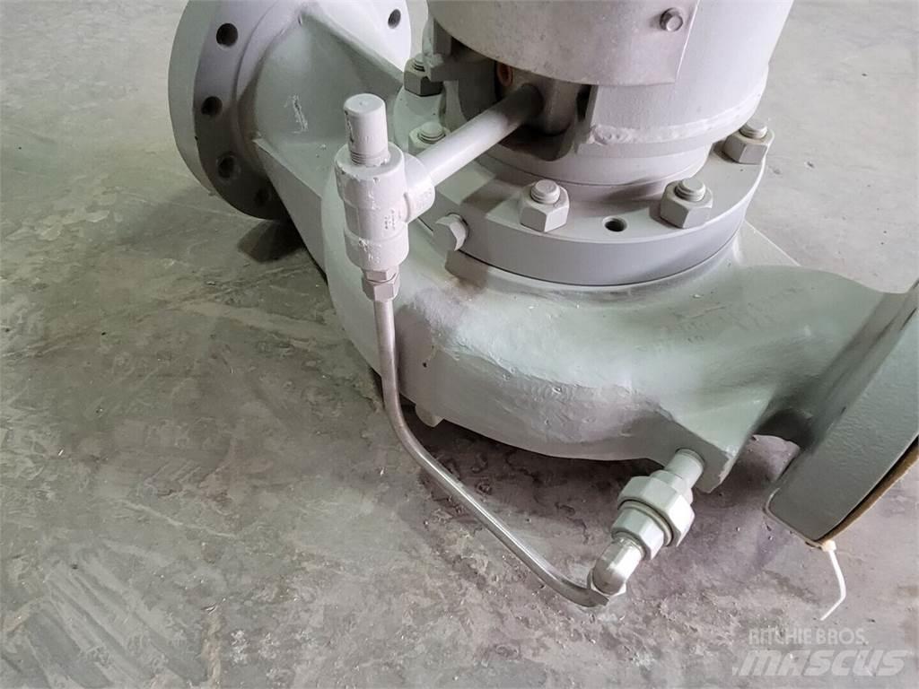 Textron CA6080B102 Vízpumpák