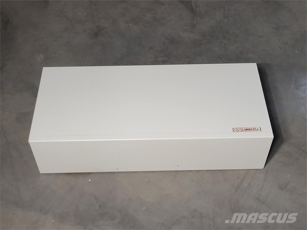 Thomas & BETTS RG24S720 Akkumulátorok