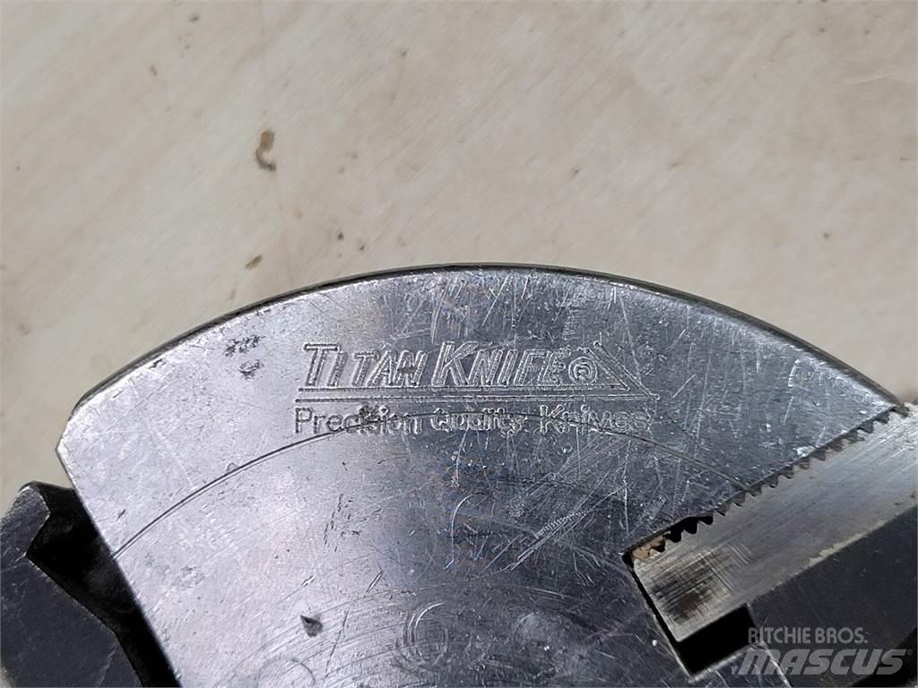 Titan KNIFE H01102022 Építőipar - Egyebek