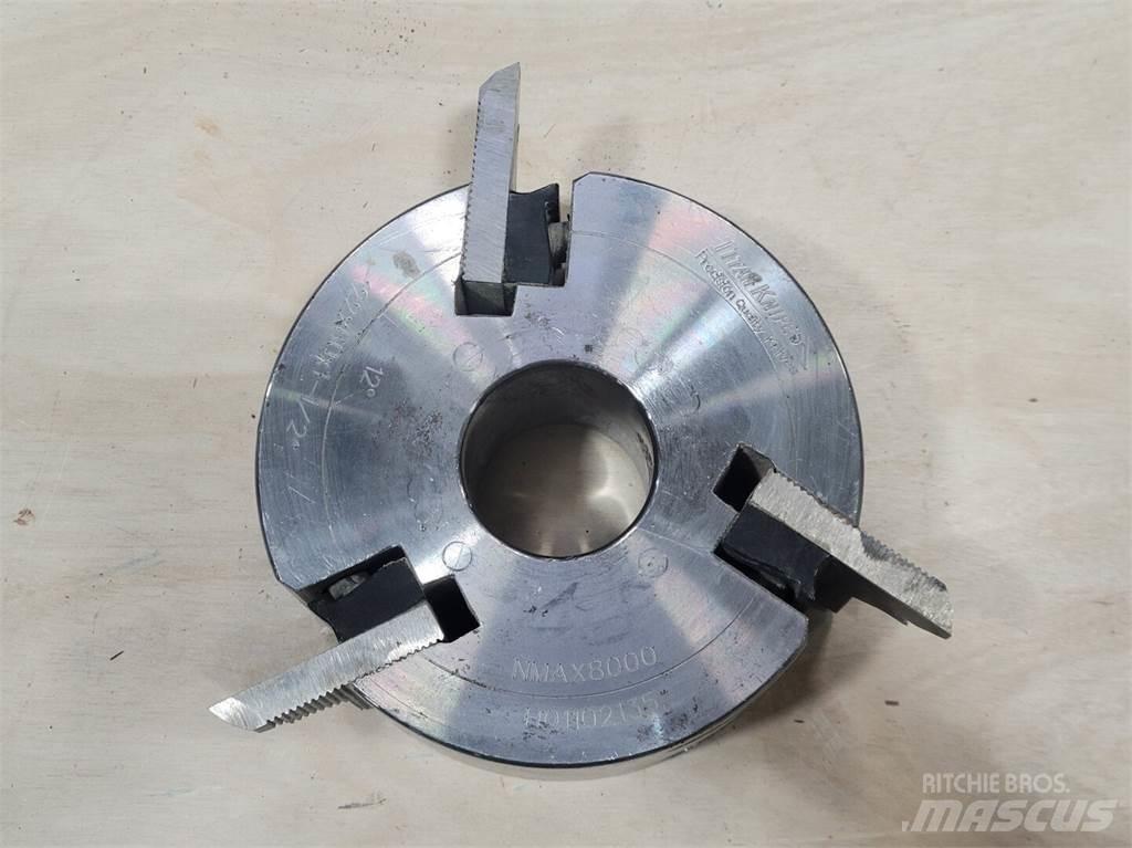 Titan KNIFE H01102135 Építőipar - Egyebek
